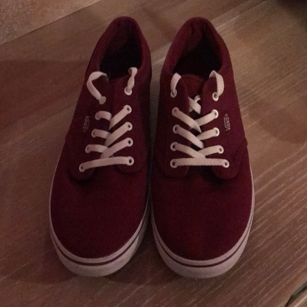 Vans